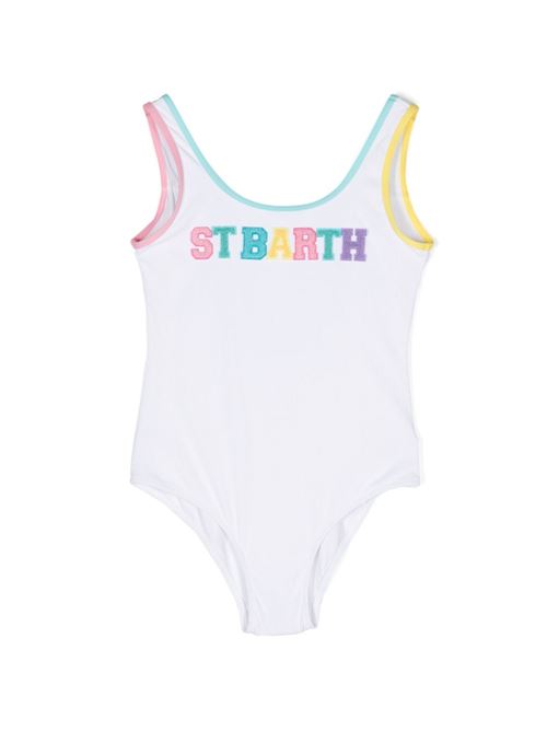Costume bambina intero Cara MC2 SAINT BARTH Kids | CARA04340H